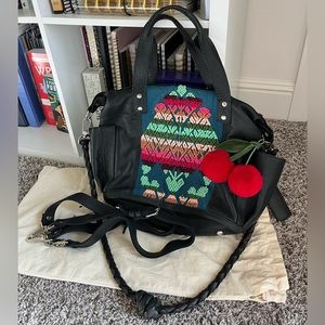 Nena & Co Medium CDB Bag